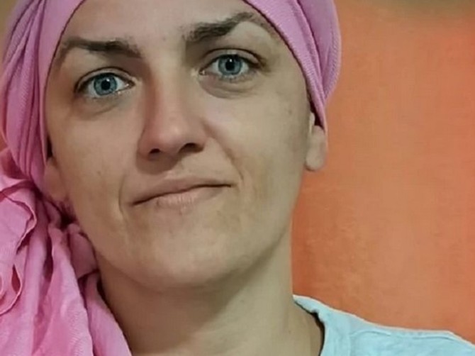 Marija Šaponjić