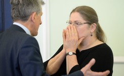 Zamieszanie wokół kandydatur do TK. Chojna-Duch zaskoczona. Dworczyk: Powinniśmy rozmawiać