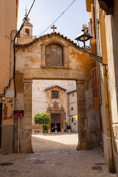 Palma de Mallorca