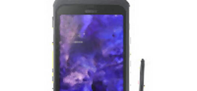 Samsung Galaxy Tab Active: wytrzymały tablet dla profesjonalistów (IFA 2014)