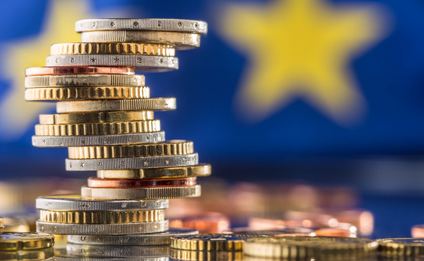 Eurostat podał wzrost PKB w strefie euro w III kwartale