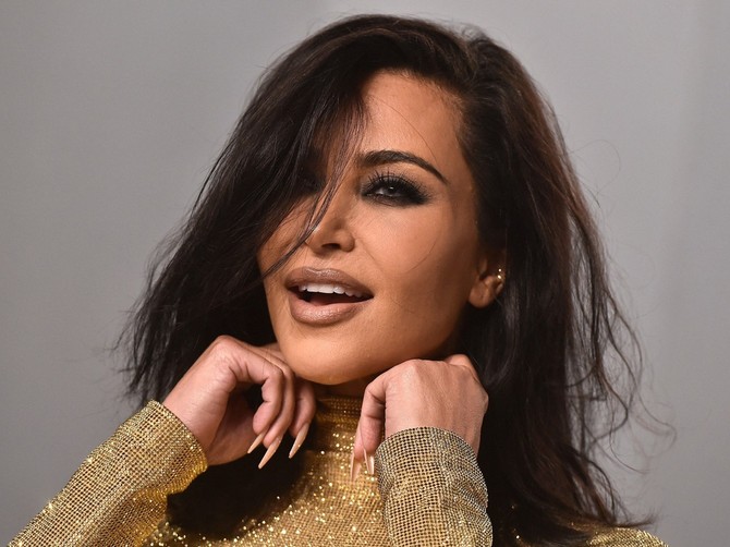 Kim Kardašijan