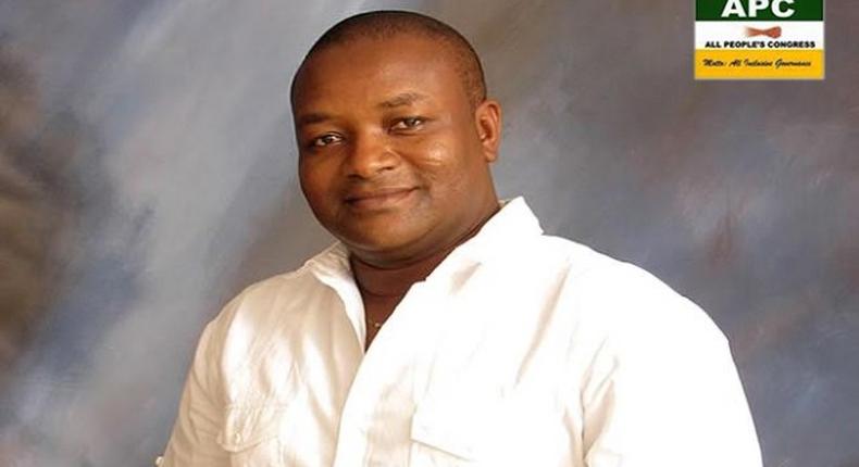 Hassan Ayariga