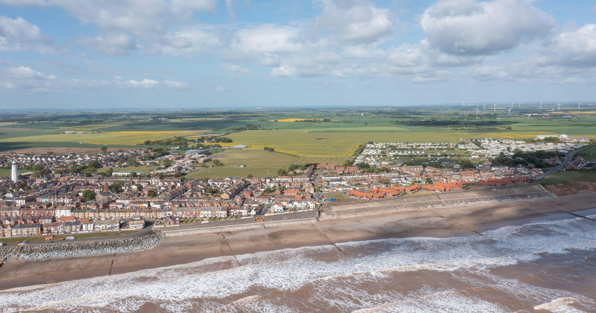 Two-still-missing-off-Yorkshire-coast-as-search-continues-after-man-dies