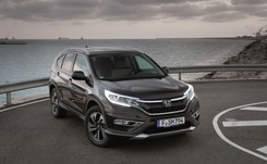 Używana Dacia Duster I, Toyota RAV4 czy Honda CR-V? Oto najlepsze i najgorsze SUV-y