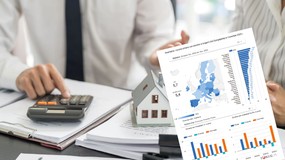 Dostęp do cen transakcyjnych mieszkań jednak będzie możliwy w całej Polsce