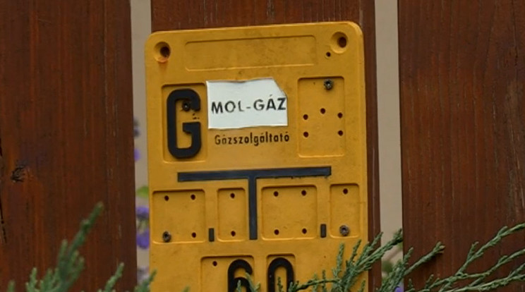 15 Nógrád megyei településen nem lesz gáz / Fotó: ATV