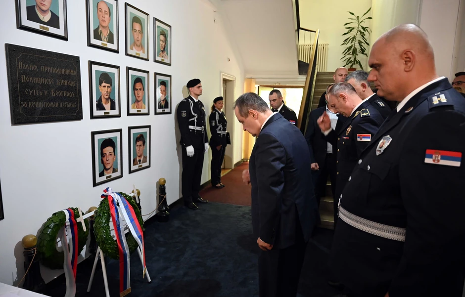 Policijska brigada