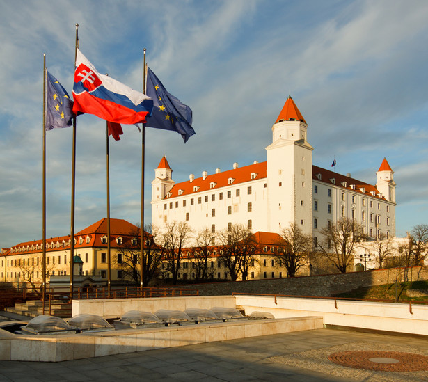 Plagiatorski skandal. Słowacy chcą dymisji szefa parlamentu