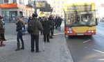 Kierowca autobusu dostał nagrodę, bo był uprzejmy