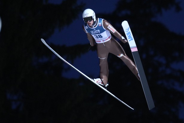 Letnia GP w skokach: Piotr Żyła drugi w Rasnovie. Kamil Stoch poza pierwszą "10"