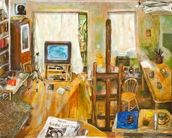 Ile można zarobić na sztuce w Polsce?