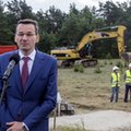 Wielki plan Morawieckiego brutalnie zweryfikowany. Tak źle nie było, a ma być gorzej