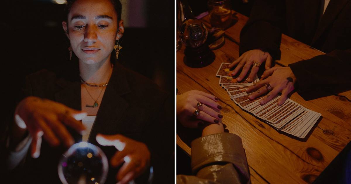 Munira Janicka od lat stawia tarota. Ostrzega przed "wróżkami" z Instagrama