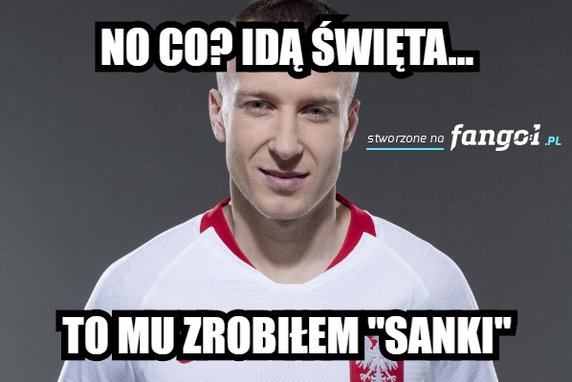 Liga Narodow Wlochy Polska Internauci Bezlitosni Memy Po Meczu Sport