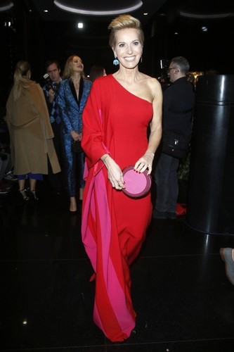 Paulina Smaszcz-Kurzajewska