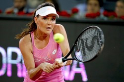 Tie-Break Tens: Kuzniecowa uporała się z Radwańską w... 10 minut