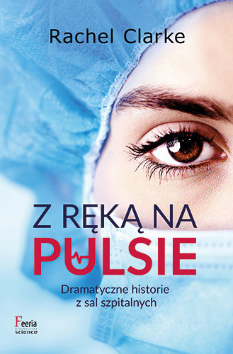 &quot;Z ręką na pulsie&quot; — okładka