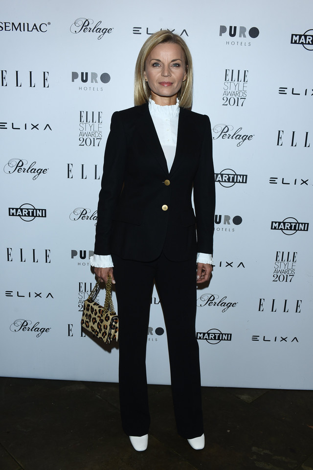 ELLE Style Awards 2017