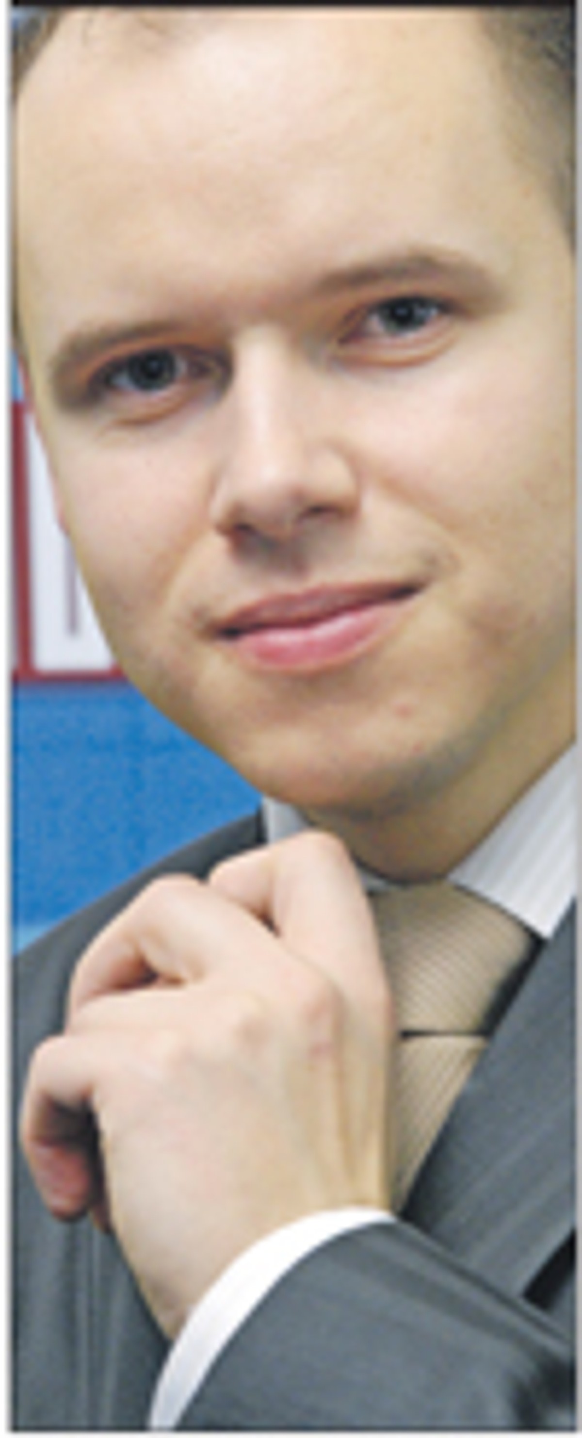 Piotr Cieślak, Stowarzyszenie Inwestorów Indywidualnych