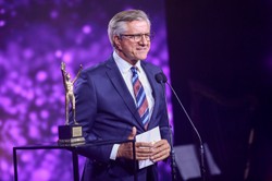 Zygmunt Chajzer rozczarowany zachowaniem syna? Co powiedział na temat romansu Filipa?