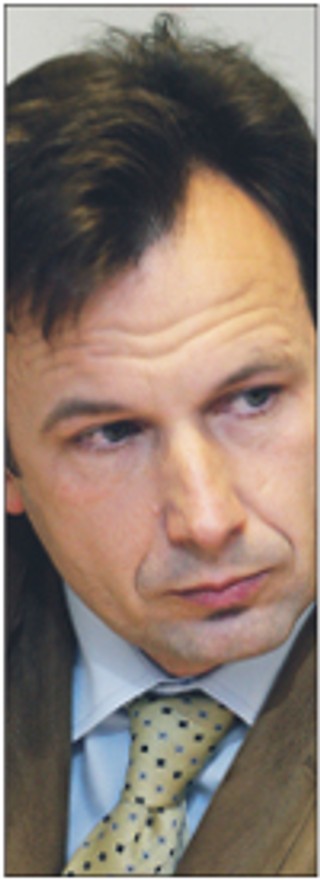 Siedem ustaw dla systemu ochrony zdrowia