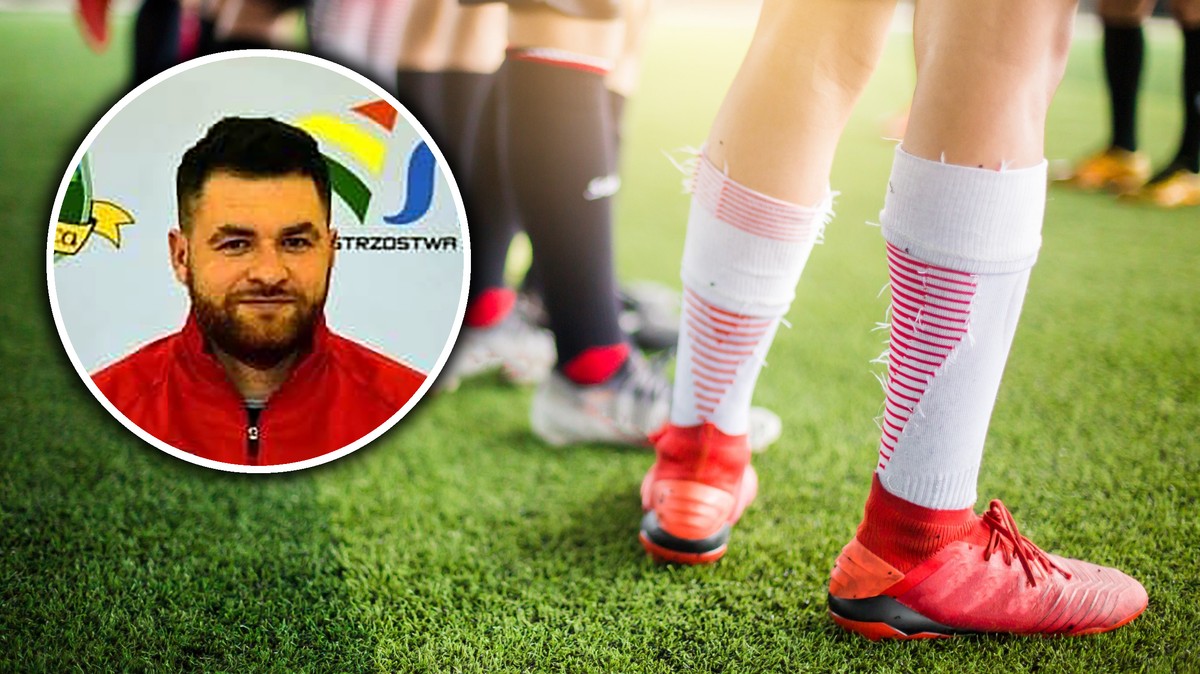 Miał znęcać się nad uczniami. Po trzech latach sąd wydał wyrok. "Ktoś zniszczył mi życie"