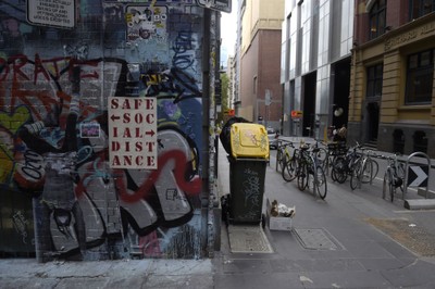 Australia w historycznej recesji. To był najgorszy kwartał w dziejach australijskiego PKB