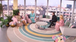 Paweł Małaszyński i Edyta Olszówka w 5. sezonie "Usta Usta"