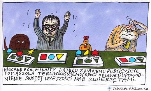 mem / Raczkowski gazeta.pl