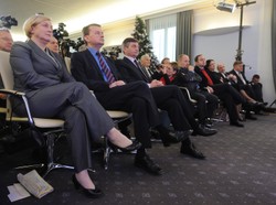 Anna Fotyga przez 11 miesięcy zarobiła w PiS 135 tys. zł