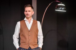 Marcin Bosak już się nie kryje. Kolejny raz pokazał nową partnerkę [FOTO]