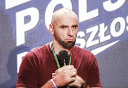 Tyle Marcin Gortat przelał na pomoc koszykarzom poszkodowanym przez powódź