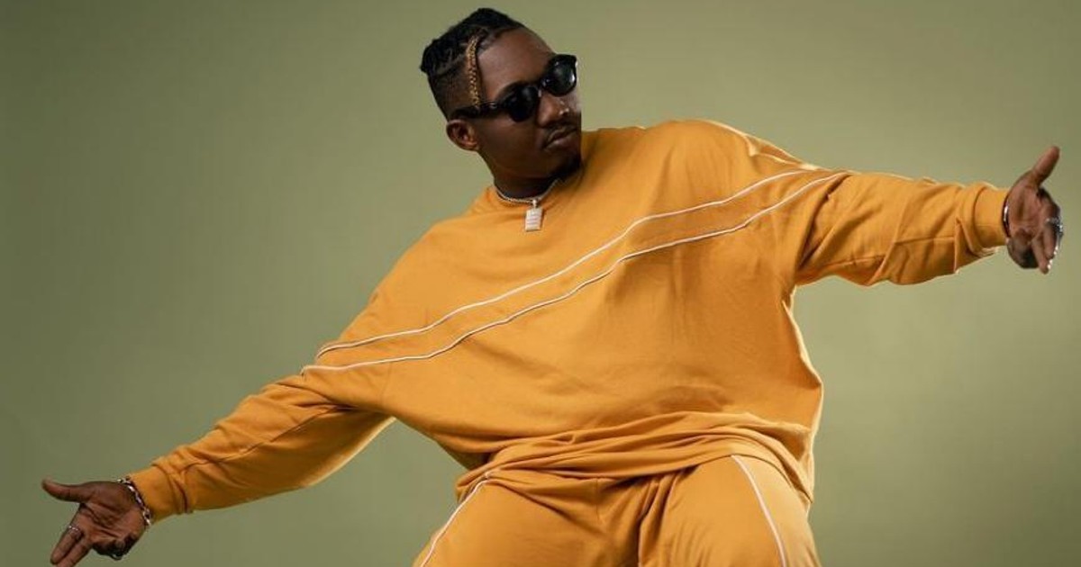 Pulse Interview: Interview with Goya Menor on his hit 'Ameno Amapiano' - Vimarsana News