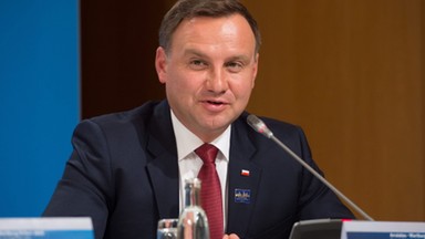 300polityka.pl: Andrzej Duda zaprasza Teresę Piotrowską na spotkanie ws. uchodźców