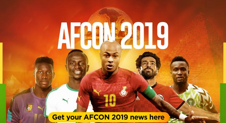 AFCON 2019| Pulse Ghana coverage