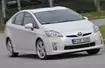 Toyota Prius III (2009-16)