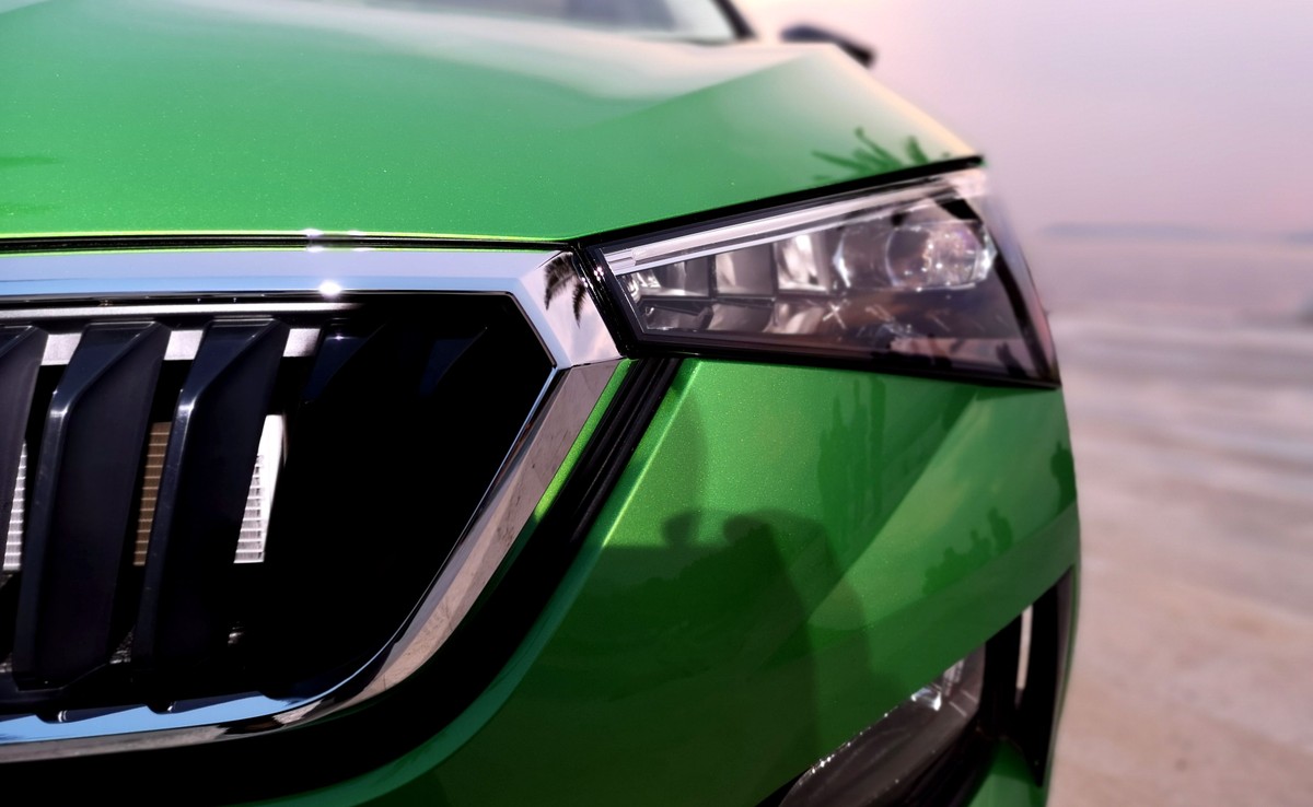 Volkswagen odkrył karty. Skoda przebiła... Porsche