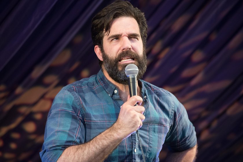 Rob Delaney