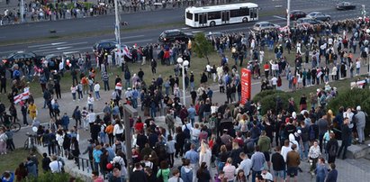 Tak maltretowano Polaków kilkadziesiąt godzin temu. Morawiecki podjął ważną decyzję