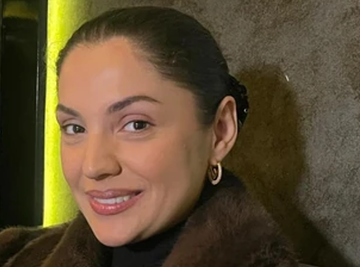 "JESAM LI JA FAJRONT PEVAČ?!" Nastavak drame oko novogodišnjeg nastupa Nadice Ademov: "LJUDI TRAŽE PARE NAZAD!"