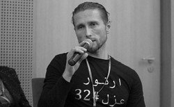 Znany trener fitness nie żyje. Miał 40 lat