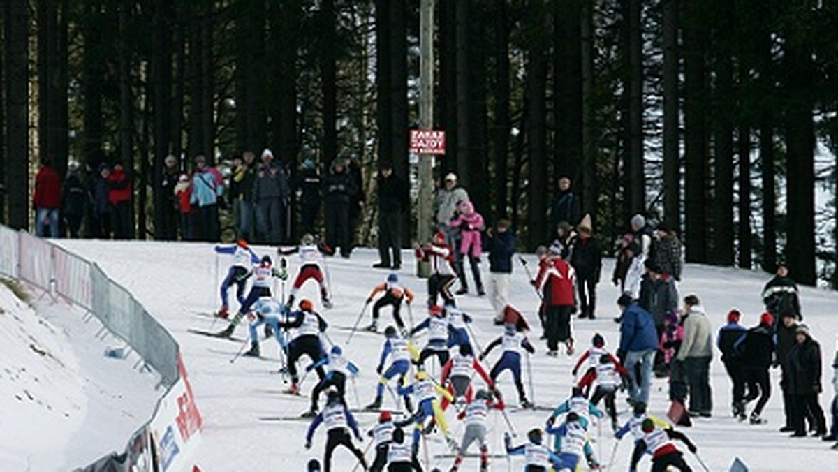 Trasy biegowe Centralnego Ośrodka Sportu na przełęczy Kubalonka po raz kolejny staną się areną zmagań zawodników biorących udział w Polbank CUP. Dziewiąta i dziesiąta odsłona Biegu na Igrzyska 2011 odbędzie się 3 i 4 marca.