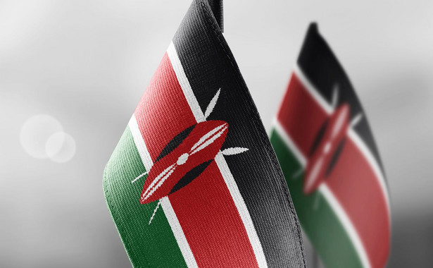 Flagi Kenii