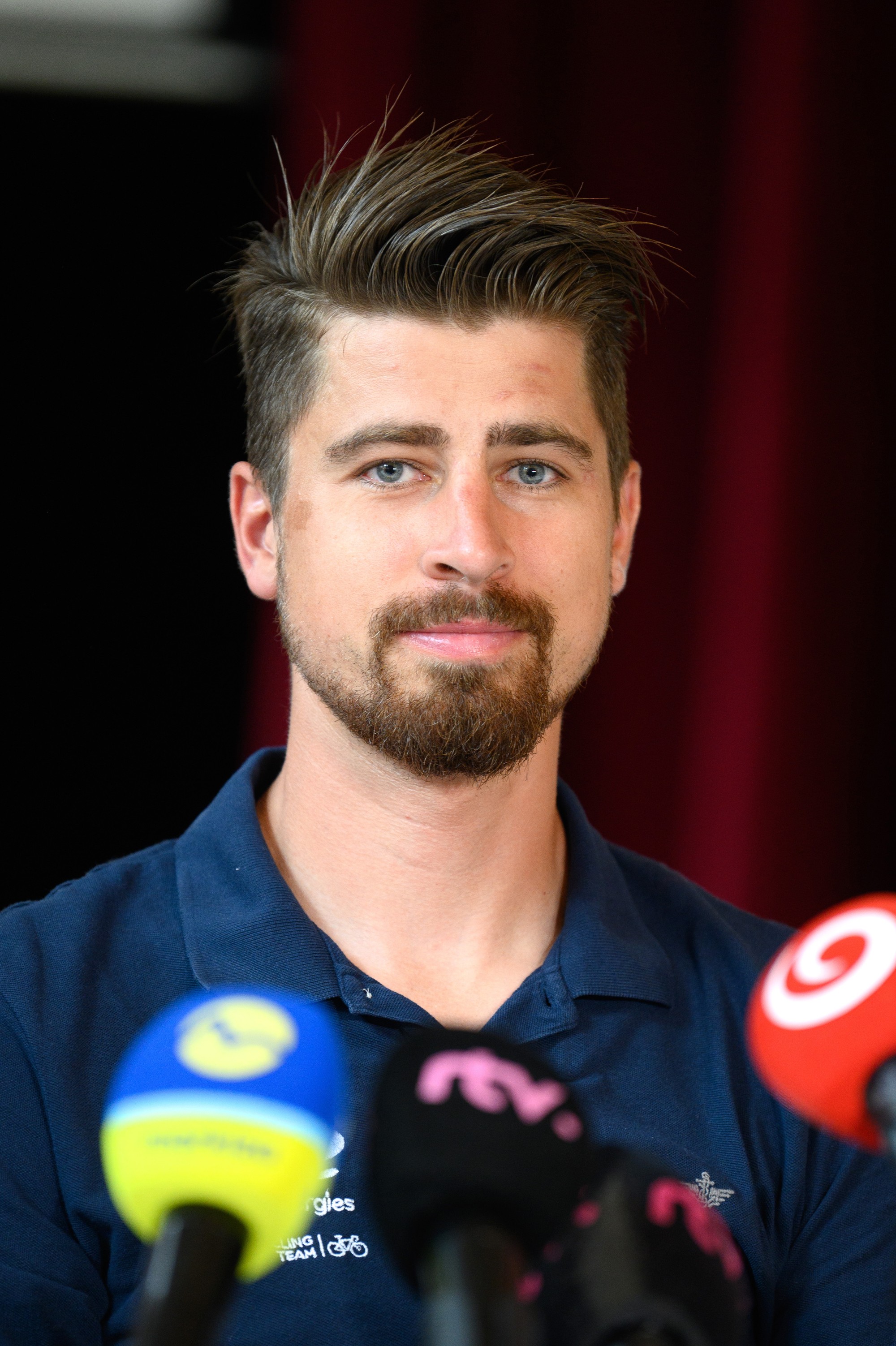 Peter Sagan.