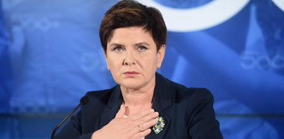 Polskie władze reagują na zamach