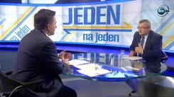 Minister o 'Mieszkaniu plus': Pierwsi lokatorzy dostaną klucze w połowie 2019 roku