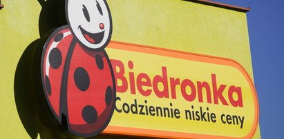 Biedronka otwiera sklepy całodobowe!