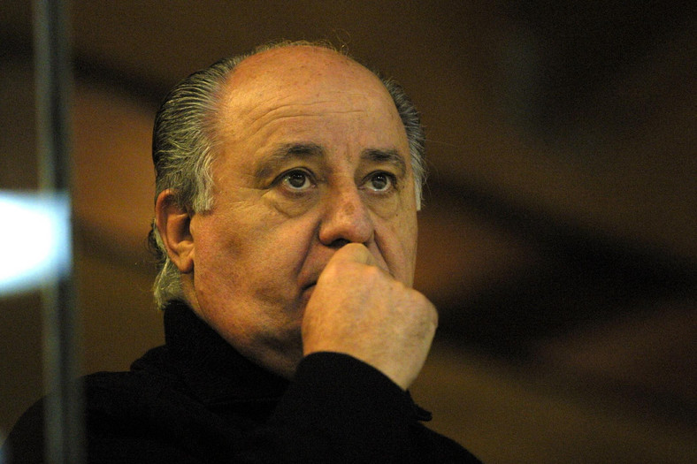 Amancio Ortega