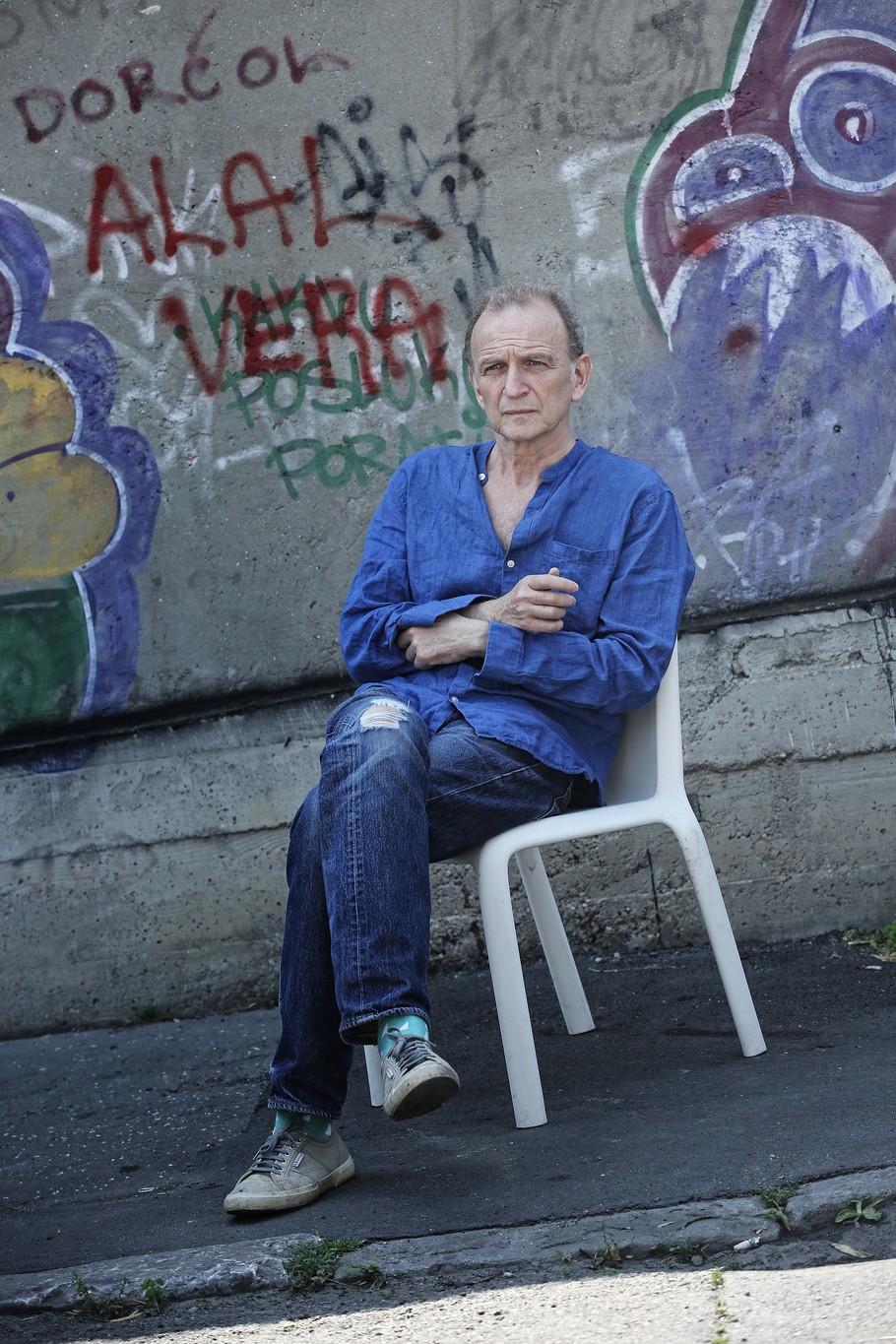 Svetozar Cvele Cvetković